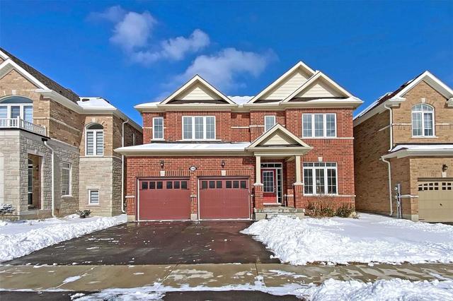 110 Barlow Pl, House detached with 4 bedrooms, 4 bathrooms and 6 parking in Brant ON | Card Image