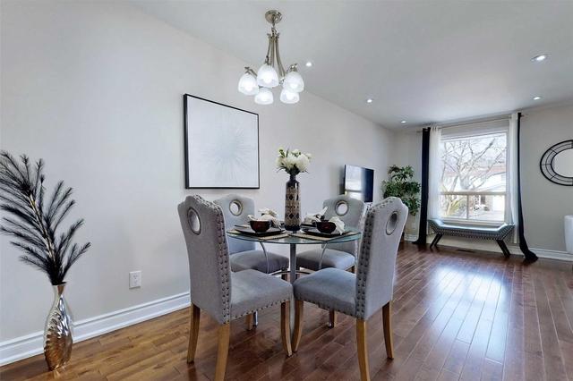 170 Simonston Blvd, House detached with 3 bedrooms, 3 bathrooms and 8 parking in Markham ON | Image 36