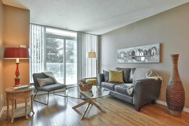 202 - 2585 Erin Centre Blvd, Condo with 2 bedrooms, 2 bathrooms and 1 parking in Mississauga ON | Image 26