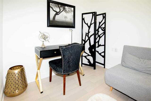 3703 - 33 Shore Breeze Dr, Condo with 1 bedrooms, 1 bathrooms and 1 parking in Toronto ON | Image 23
