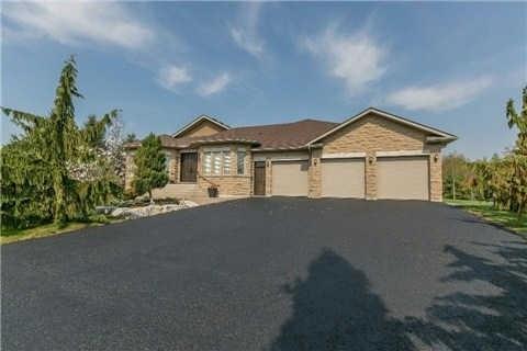 4 Costner Pl, House detached with 5 bedrooms, 6 bathrooms and 12 parking in Caledon ON | Image 1