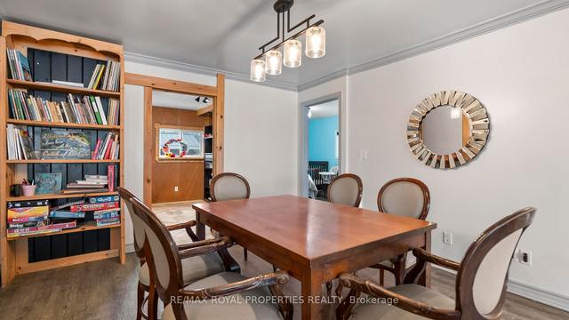 9 A Cedar Dr, House detached with 2 bedrooms, 1 bathrooms and 21 parking in Tudor and Cashel ON | Image 22