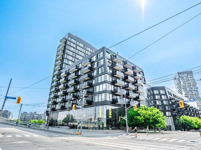 405 - 51 Trolley Cres, Condo with 2 bedrooms, 2 bathrooms and 0 parking in Toronto ON | Image 31