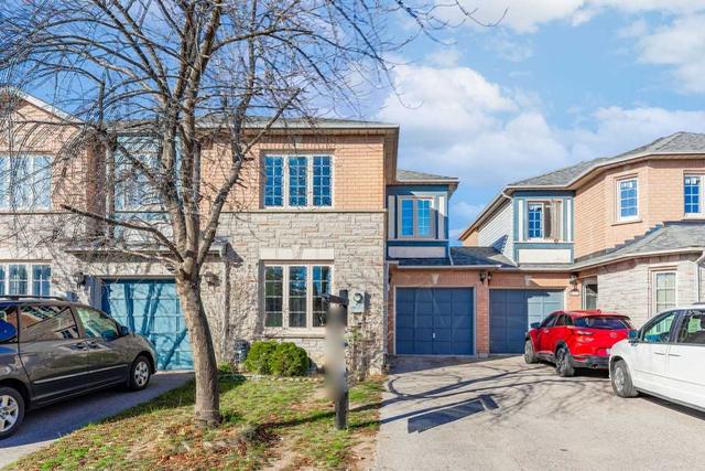 18 - 38 Pinedale Gate, Townhouse with 3 bedrooms, 4 bathrooms and 2 parking in Vaughan ON | Card Image