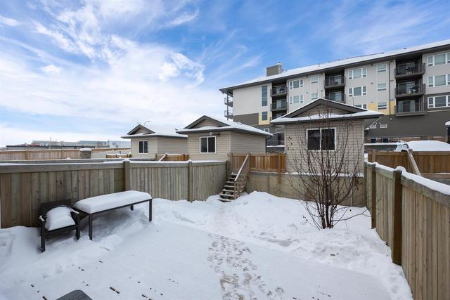 3 - 400 Sparrow Hawk Drive, Home with 4 bedrooms, 3 bathrooms and 2 parking in Wood Buffalo AB | Image 31