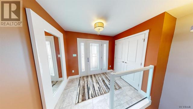 503 Twelfth Ave N, House detached with 3 bedrooms, 2 bathrooms and null parking in Cochrane ON | Image 19