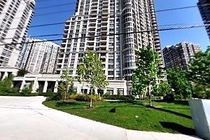 401 - 310 Burnhamthorpe Rd N, Condo with 2 bedrooms, 2 bathrooms and 1 parking in Mississauga ON | Image 1