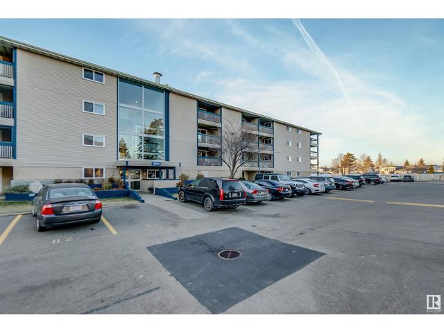 401 - 2624 Mill Woods Rd E Nw, Condo with 2 bedrooms, 1 bathrooms and null parking in Edmonton AB | Image 2