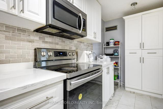ph204 - 5785 Yonge St, Condo with 2 bedrooms, 2 bathrooms and 2 parking in Toronto ON | Image 29