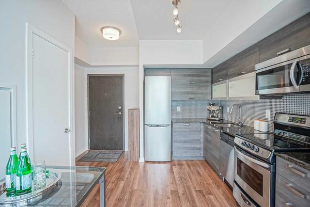 ph16w - 36 Lisgar St, Condo with 2 bedrooms, 2 bathrooms and 1 parking in Toronto ON | Image 23