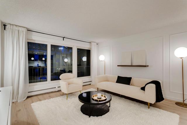 301 - 1331 15 Avenue Sw, Condo with 2 bedrooms, 1 bathrooms and 1 parking in Calgary AB | Image 19