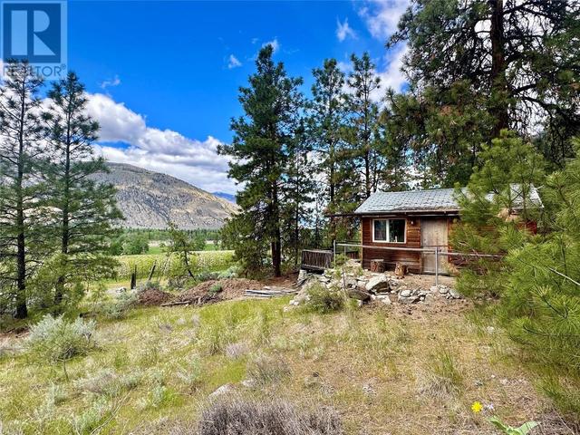 525 Highway 3 Highway, House other with 2 bedrooms, 1 bathrooms and null parking in Okanagan Similkameen B BC | Image 21