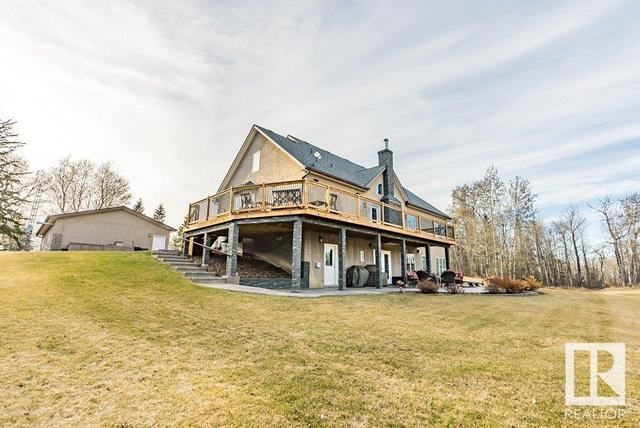 48575 Rge Rd 234, House detached with 7 bedrooms, 5 bathrooms and null parking in Leduc County AB | Image 53