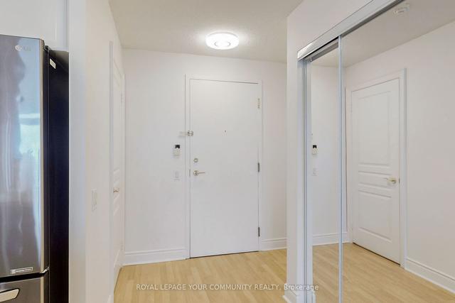 1911 - 10 Northtown Way, Condo with 2 bedrooms, 2 bathrooms and 1 parking in Toronto ON | Image 19