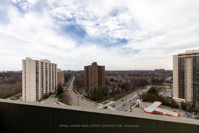 ph 40 - 300 Mill Rd, Condo with 3 bedrooms, 2 bathrooms and 2 parking in Toronto ON | Image 19