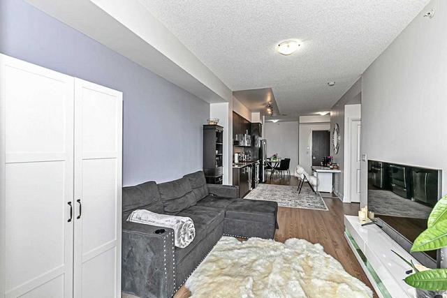730 - 7161 Yonge St, Condo with 1 bedrooms, 1 bathrooms and 1 parking in Markham ON | Image 20