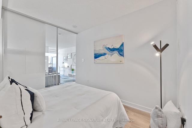 917 - 4k Spadina Ave, Condo with 1 bedrooms, 1 bathrooms and 1 parking in Toronto ON | Image 9