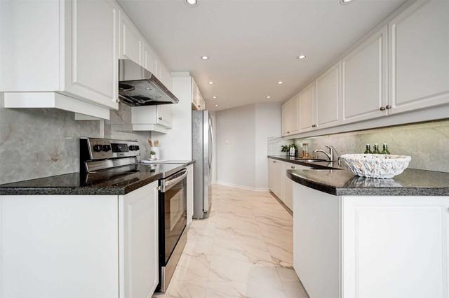 405 - 168 Bonis Ave, Condo with 3 bedrooms, 3 bathrooms and 2 parking in Toronto ON | Image 11
