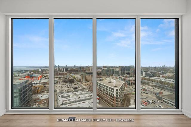 1905 - 135 East Liberty St, Condo with 2 bedrooms, 2 bathrooms and 1 parking in Toronto ON | Image 13