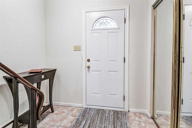 42 - 2440 Bromsgrove Rd, Townhouse with 3 bedrooms, 2 bathrooms and 2 parking in Mississauga ON | Image 32