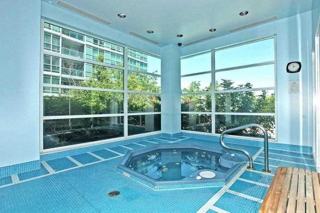 1001 - 185 Legion Rd, Condo with 1 bedrooms, 1 bathrooms and 1 parking in Toronto ON | Image 15