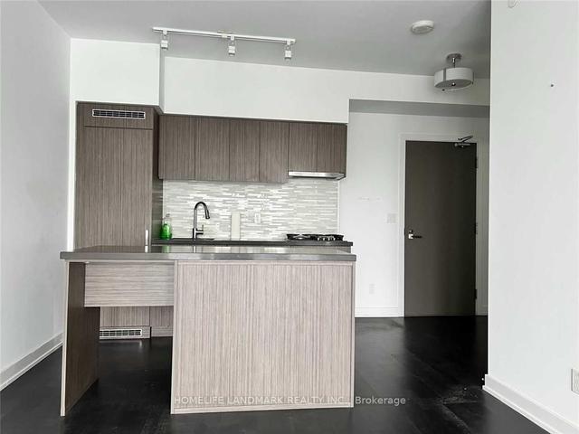 1604 - 501 St Clair Ave W, Condo with 1 bedrooms, 1 bathrooms and 1 parking in Toronto ON | Image 5