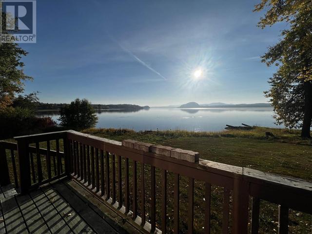 6597 Proctor Bay Frontage Road, House detached with 4 bedrooms, 2 bathrooms and null parking in Bulkley Nechako D BC | Image 27