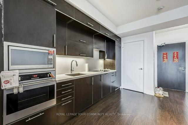 3004 - 2 Anndale Dr, Condo with 1 bedrooms, 1 bathrooms and 0 parking in Toronto ON | Image 26