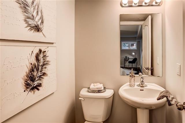 22 - 47 Hays Blvd, Townhouse with 2 bedrooms, 2 bathrooms and 1 parking in Oakville ON | Image 8