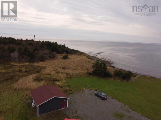 110 Browns Road, House detached with 2 bedrooms, 3 bathrooms and null parking in Cape Breton NS | Card Image