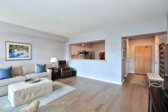 409 - 50 The Boardwalk Way, Condo with 2 bedrooms, 2 bathrooms and 1 parking in Markham ON | Image 23