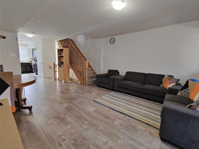 2434 Rosedrop Path, Townhouse with 4 bedrooms, 3 bathrooms and 2 parking in Oshawa ON | Image 32