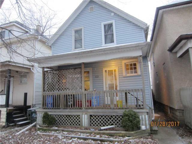333 Bridge Ave, House detached with 2 bedrooms, 3 bathrooms and 2 parking in Windsor ON | Image 1