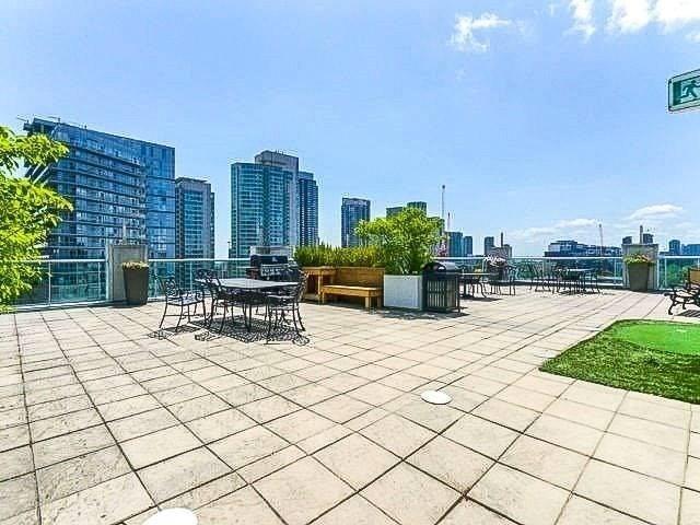 lph08 - 36 Blue Jays Way, Condo with 2 bedrooms, 2 bathrooms and 0 parking in Toronto ON | Image 30