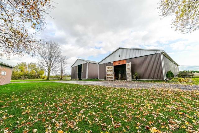 15905 Seventeenth Sdrd, House detached with 4 bedrooms, 5 bathrooms and 20 parking in Brock ON | Image 25