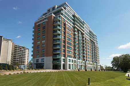 1013 - 1403 Royal York Rd, Condo with 2 bedrooms, 2 bathrooms and 1 parking in Toronto ON | Image 1