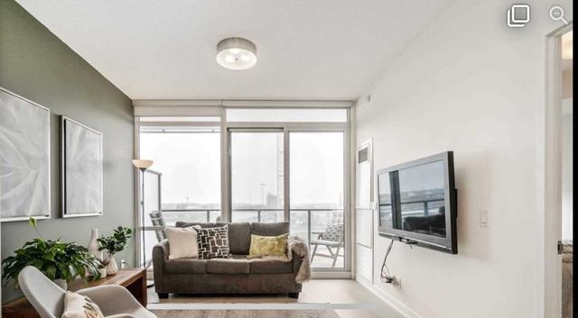 s705 - 455 Front St E, Condo with 1 bedrooms, 1 bathrooms and 1 parking in Toronto ON | Image 8