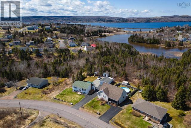 7 Pine Ridge Drive, House detached with 3 bedrooms, 2 bathrooms and null parking in Port Hawkesbury NS | Image 50