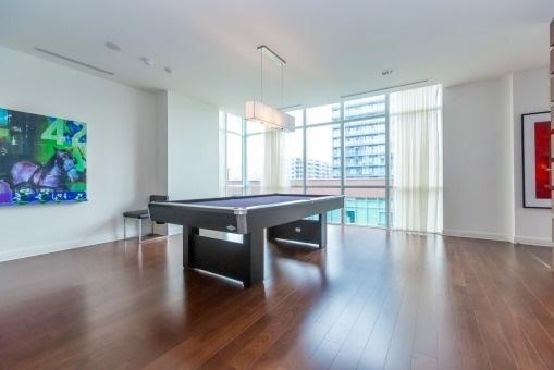 s532 - 112 George St, Condo with 1 bedrooms, 1 bathrooms and 1 parking in Toronto ON | Image 19