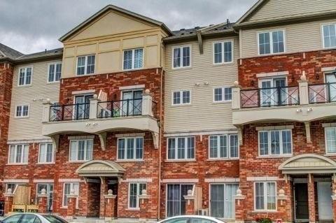 5 - 2484 Post Rd, Townhouse with 2 bedrooms, 2 bathrooms and 1 parking in Oakville ON | Image 12