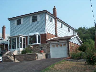 57 Midland Ave, House detached with 4 bedrooms, 3 bathrooms and 2 parking in Toronto ON | Image 1