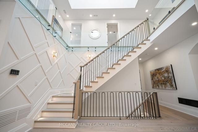 63 Bannatyne Dr, House detached with 4 bedrooms, 7 bathrooms and 8 parking in Toronto ON | Image 10