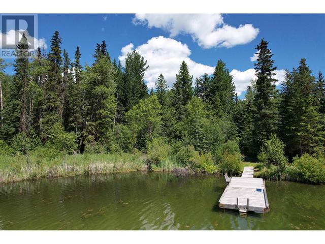 7796 N Bridge Lake Road, House detached with 3 bedrooms, 1 bathrooms and null parking in Cariboo L BC | Image 30