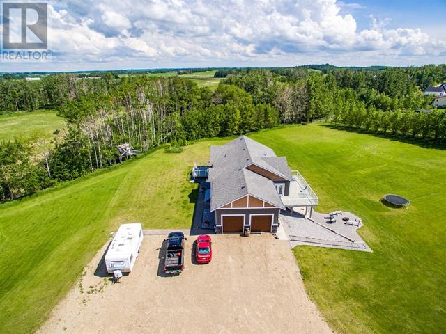 117, - 2310 Township Road 370, House detached with 5 bedrooms, 3 bathrooms and 8 parking in Red Deer County AB | Image 50