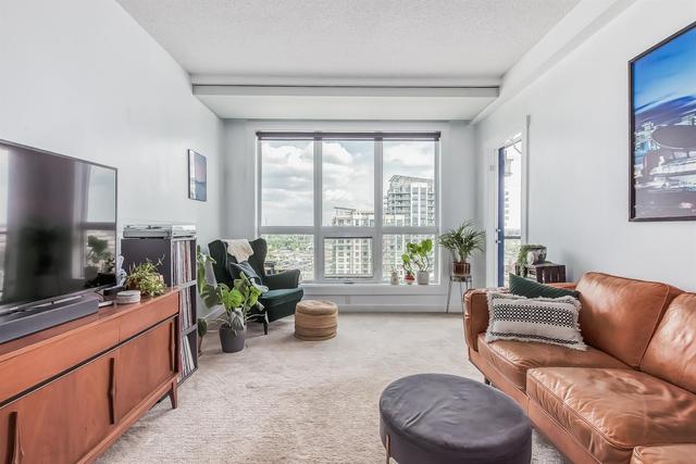 1501 - 8880 Horton Road Sw, Condo with 1 bedrooms, 1 bathrooms and 1 parking in Calgary AB | Image 6