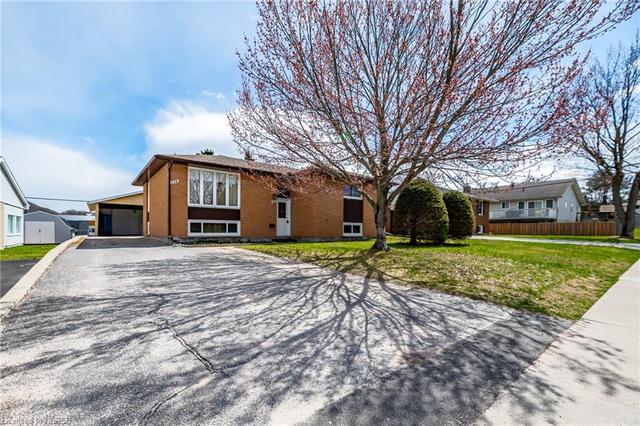 116 Rancier Street, House detached with 3 bedrooms, 1 bathrooms and 4 parking in North Bay ON | Image 1