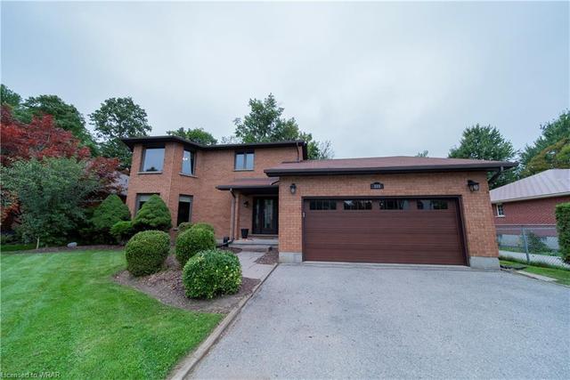 385 Northlake Drive, House detached with 3 bedrooms, 3 bathrooms and 6 parking in Waterloo ON | Image 29