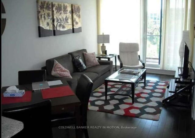429 - 2885 Bayview Ave, Condo with 1 bedrooms, 1 bathrooms and 1 parking in Toronto ON | Image 7