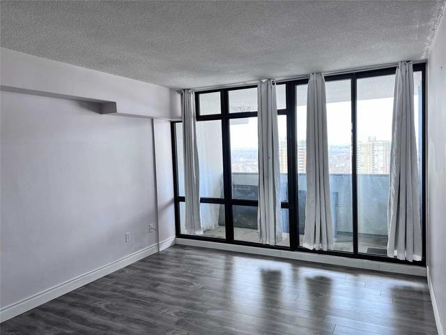 3002 - 1555 Finch Ave E, Condo with 3 bedrooms, 2 bathrooms and 2 parking in Toronto ON | Image 17