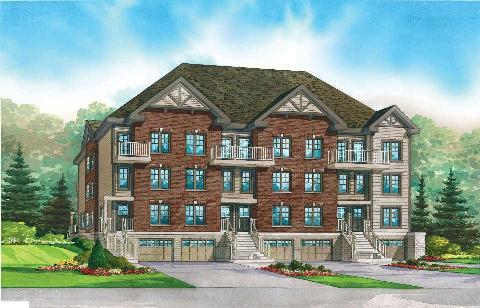 86 - 701 Homer Watson Blvd, House attached with 2 bedrooms, 3 bathrooms and 2 parking in Kitchener ON | Image 1